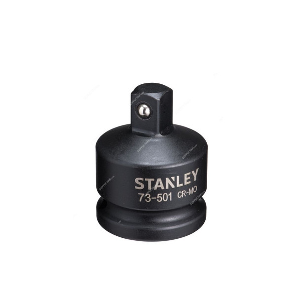 Stanley Impact Coupler, STMT73501-8B, 3/4 Inch Female to 1/2 Inch Male