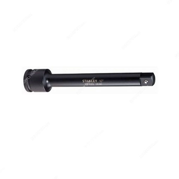 Stanley Impact Extension Bar, STMT73499-8B, 3/4 Inch Drive, 250MM