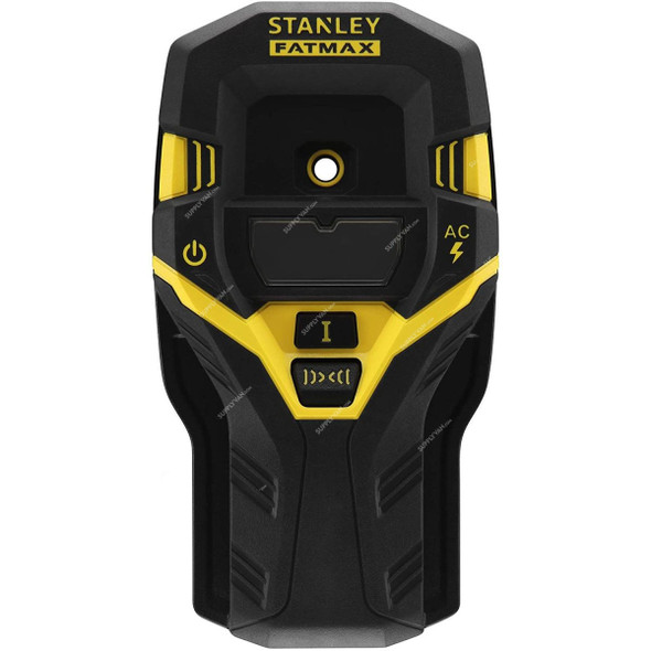 Stanley S310 Multi Material Detector, FMHT77591-0, Fatmax, 25 to 76MM