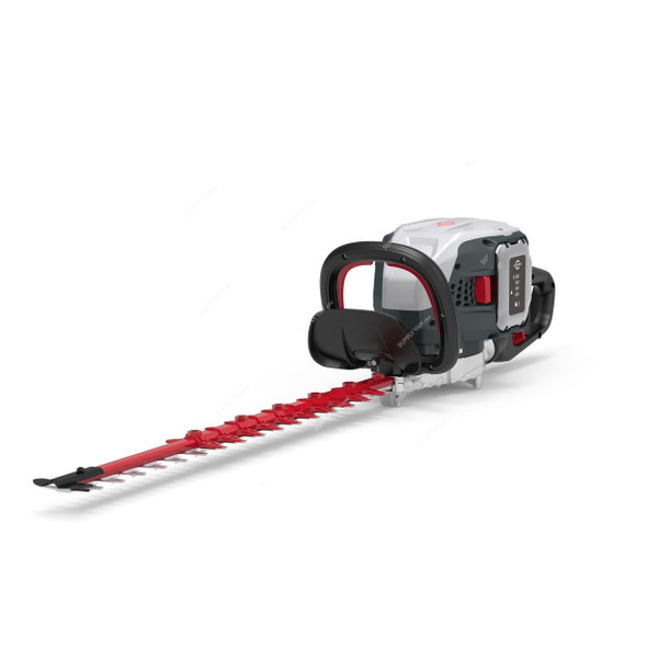 Cramer Cordless Hedge Trimmer With 6.0 Ah Battery and Charger, 82HDCRM, 82V, 66CM