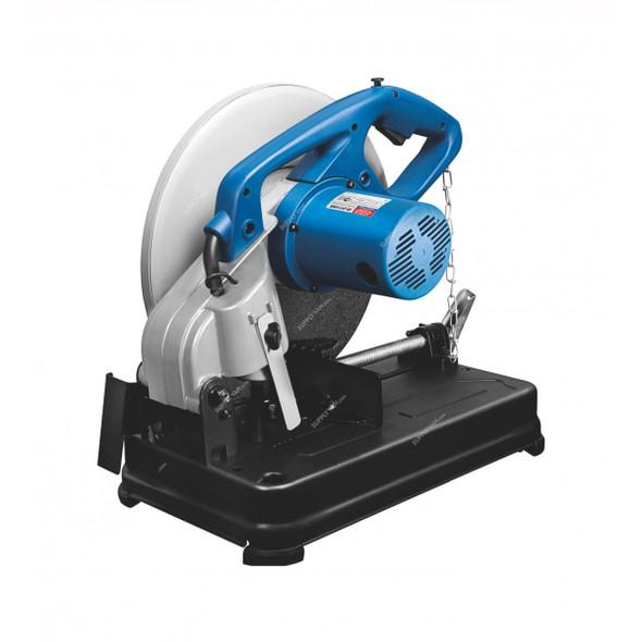 Ideal Cut-Off Saw, ID-HD-355DC, 355MM, 2000W