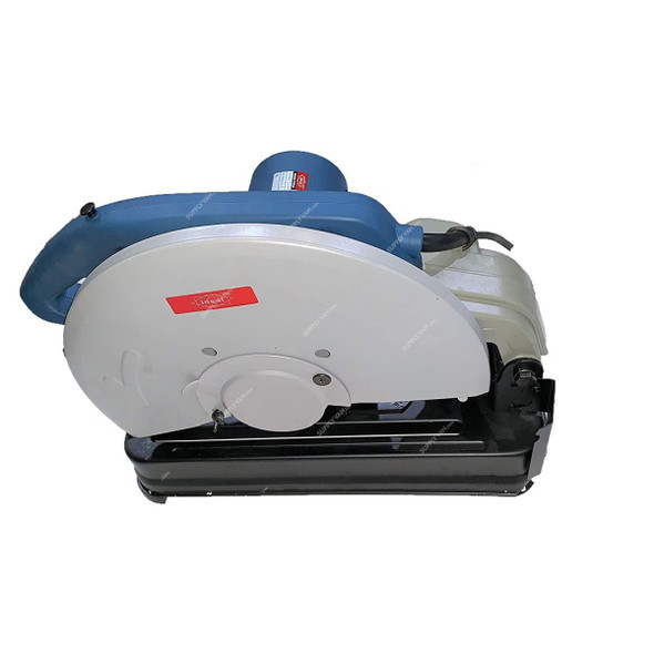 Ideal Cut-Off Saw, ID-HD-355DC, 355MM, 2000W