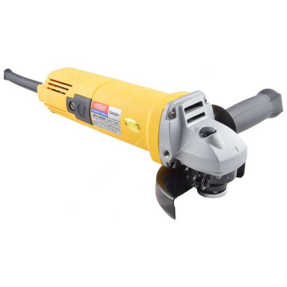 Ideal Electric Angle Grinder, ID-AG801, 100MM, 850W
