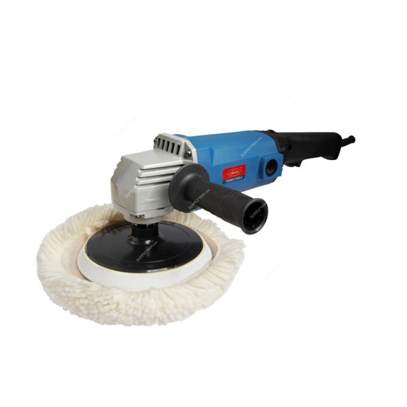 Ideal Electric Sander Polisher, ID-DSP180, 750W, 180MM