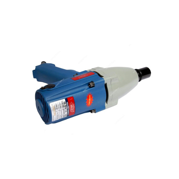 Ideal Electric Impact Wrench, ID-EW12, Square Drive, 300W