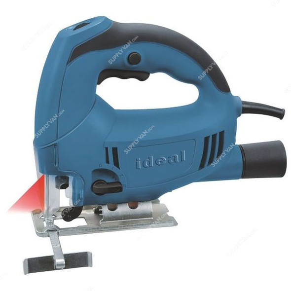 Ideal Electric Jigsaw With LED Light, ID-JS635, 70MM, 710W