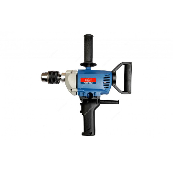 Ideal Electric Drill, IDED16A, 16MM, 800W