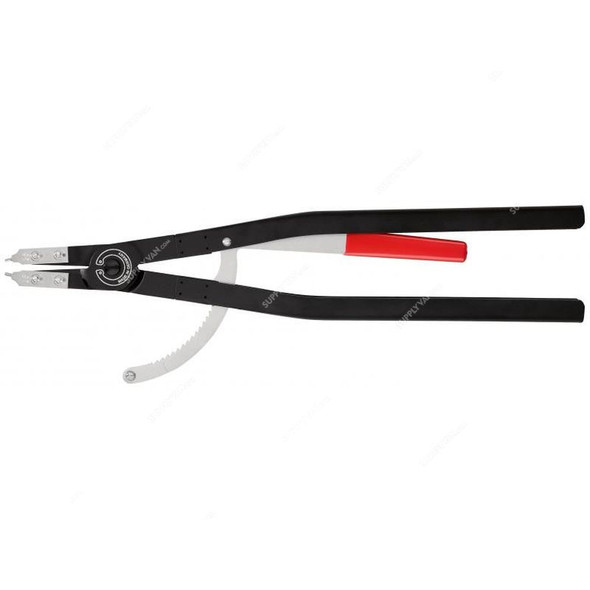 Knipex Circlip Plier, 4410J5, 570MM