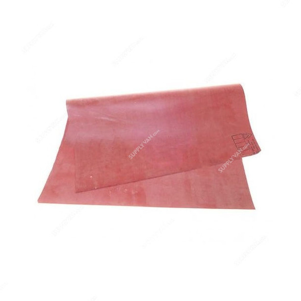 Hubix Insulating Blanket, H031-10, 1000 x 800MM, Red