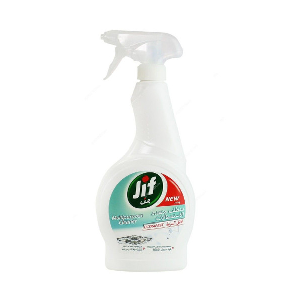 Jif Ultrafast Multi-Purpose Spray, 500ML
