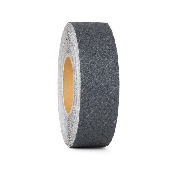 Anti-Slip Tape, Grey, 24MM x 10 Mtrs