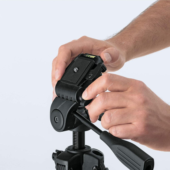 Bosch Professional Building Tripod, BT-150, 150CM