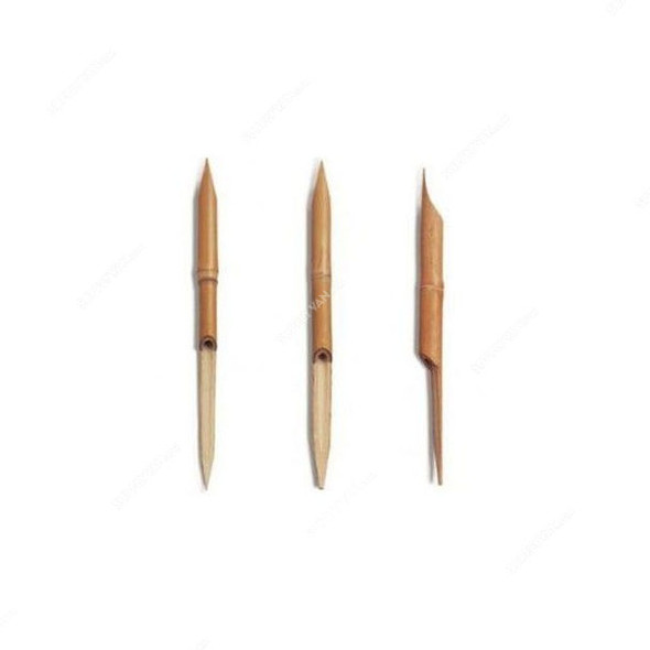 Sinoart Bamboo Pen Set For Calligraphy, SFT087, 3 Pcs/Set