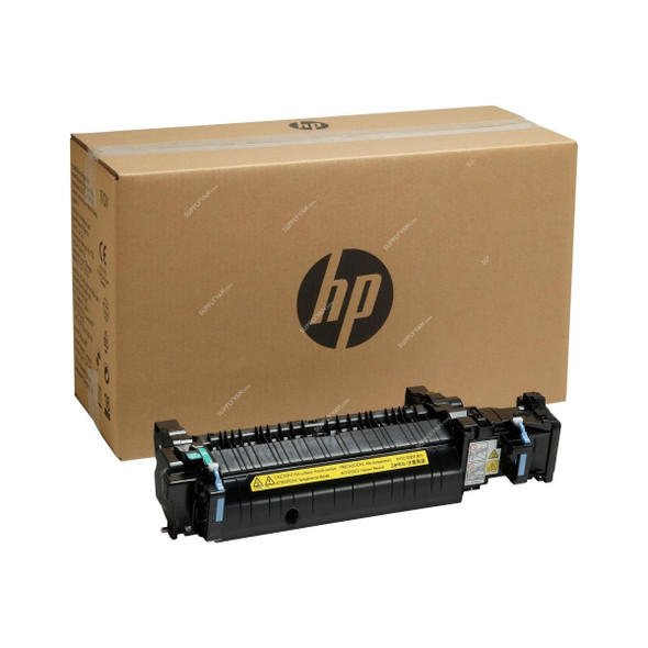 HP Color LaserJet 220V Fuser Kit, B5L36A