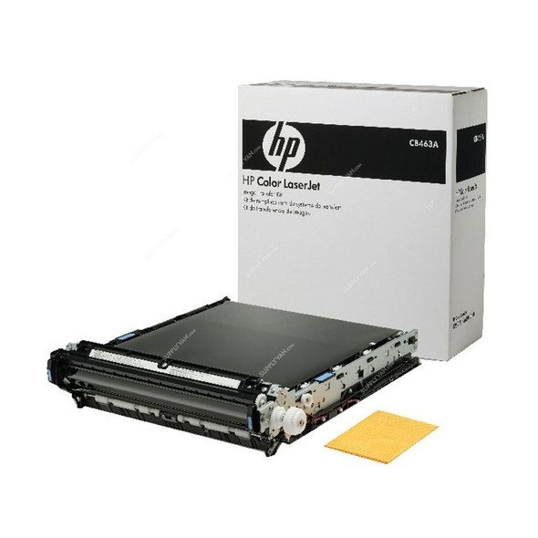 HP Color LaserJet Transfer Kit, CB463A