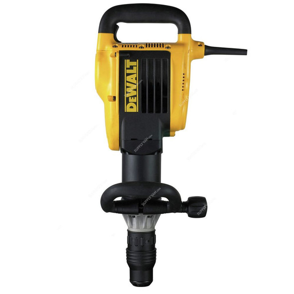 Dewalt SDS-Max Demolition Hammer, D25899K-B5, 1500W, 10 Kg