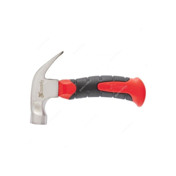 Mtx Nail Hammer With Fiberglass Handle, 104439, 40-55 HRC, 200GM