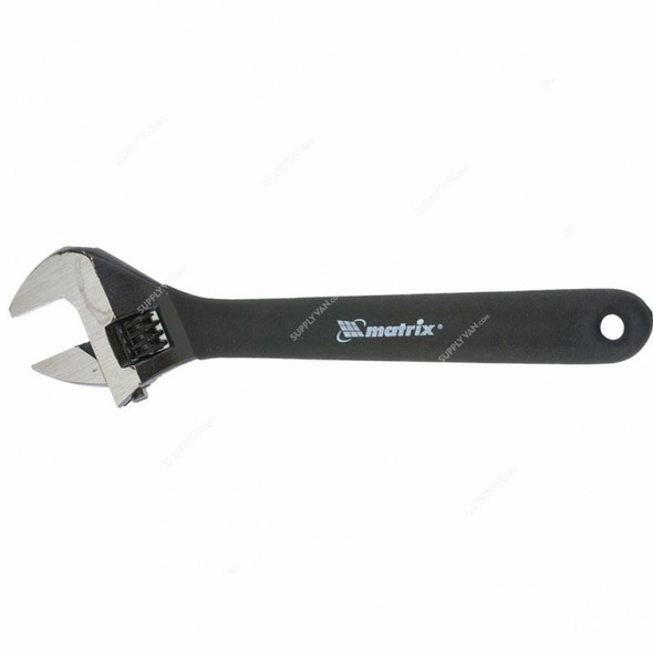 Mtx Adjustable Wrench, 155019, 20MM Jaw Capacity, 150MM Length
