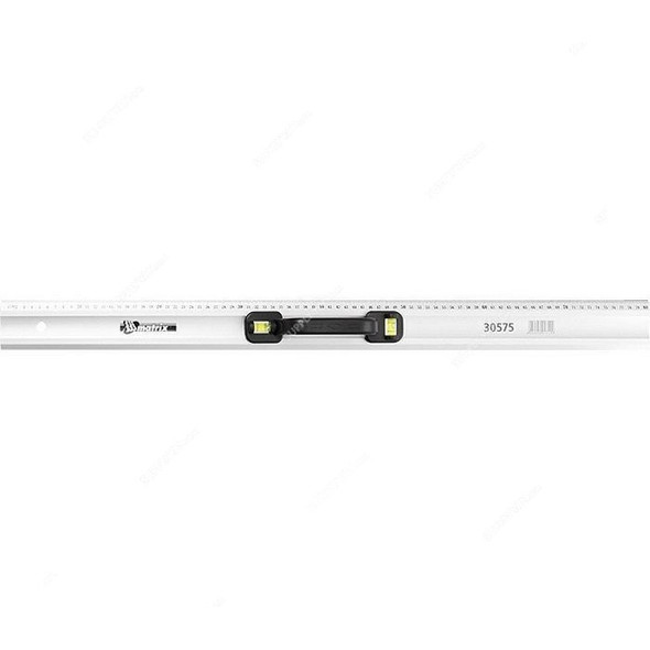 Mtx Level Ruler With Plastic Handle, 305739, Metal, 600MM