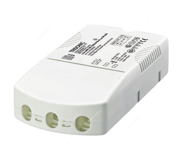 Tridonic LED Driver, 87500625, Advanced, 60W, 1400mA