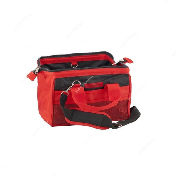 Mtx Tool Bag, 902599, 18 Pockets, Red/Black