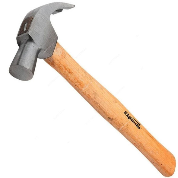 Sparta Claw Hammer With Face, 1041055, 225GM