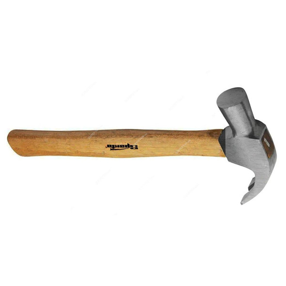 Sparta Claw Hammer With Face, 1041055, 225GM