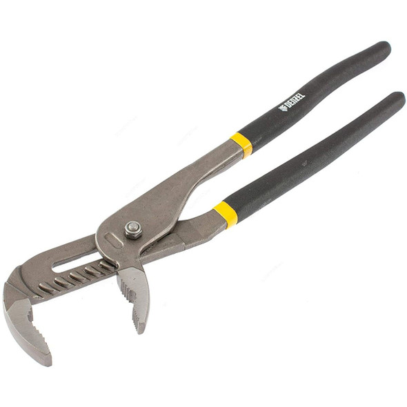 Denzel Water Pump Plier, 7715709, 12 Inch Length