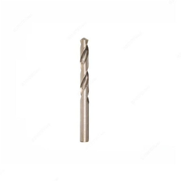 Clarke HSS Drill Bit, DB3C, 3MM, 5 Pcs/Pack