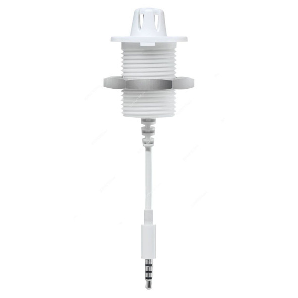 Testo Humidity/Temperature Probe, 0572-2156, 2.5 Mtrs, -10 to 50 Deg.C