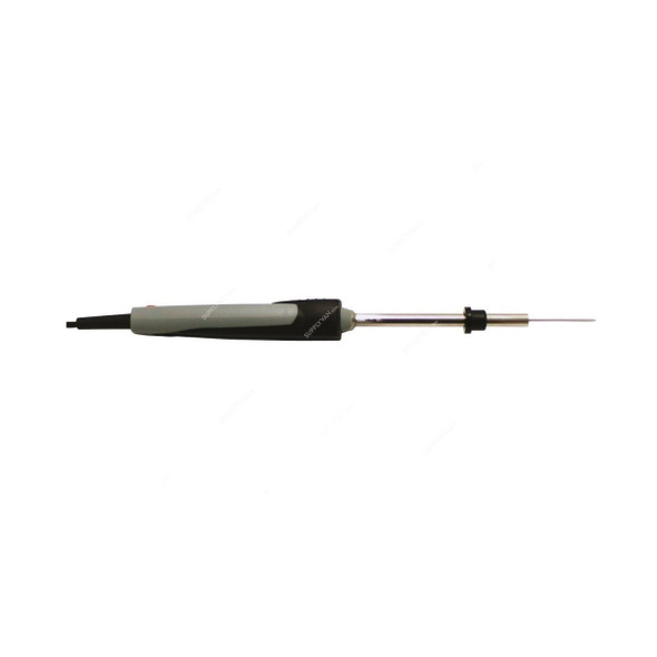 Testo TC Type K Fast-Reaction Paddle Surface Probe, 0602-0193, 280MM, 0 to 300 Deg.C