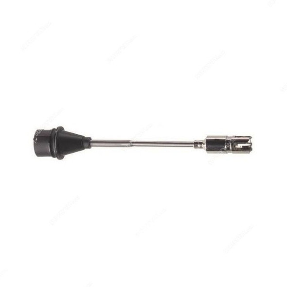 Testo TC Type K Probe Head For Surface Measurement, 0602-0394, -50 to 350 Deg.C