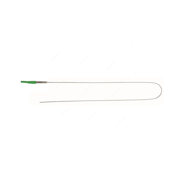 Testo TC Type K Exceptionally Fast Mounting Temperature Probe, 0602-0493, -200 to 1000 Deg.C