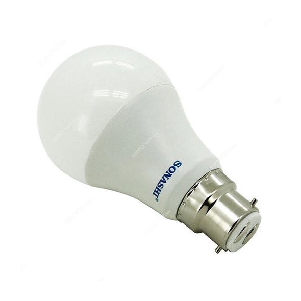 Sonashi LED Bulb, SLB-015, 15W, B22, 1200 LM, 6500K, Cool Daylight