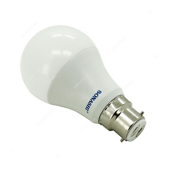 Sonashi LED Bulb, SLB-018, 18W, B22, 1440 LM, 6500K, Cool Daylight
