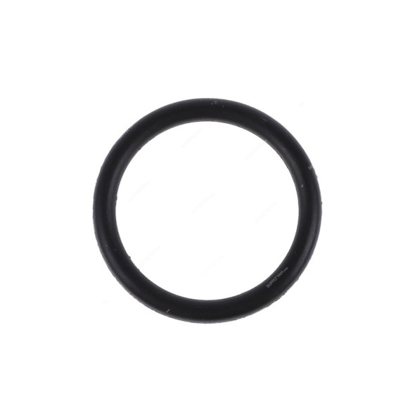 O-Ring, NBR Rubber, 170 x 8MM, Black