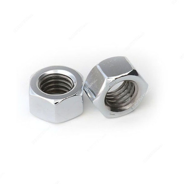 THE Hex Nuts M3, Stainless Steel 316, Grade A4-70