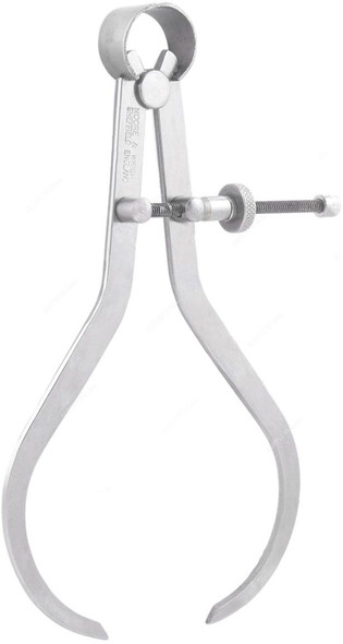 Eclipse Outside Caliper, COS8UK, 8 Inch