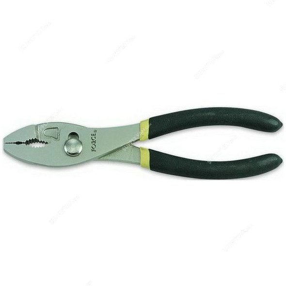 Force Adjustable Plier, 673B160, 160MM Length