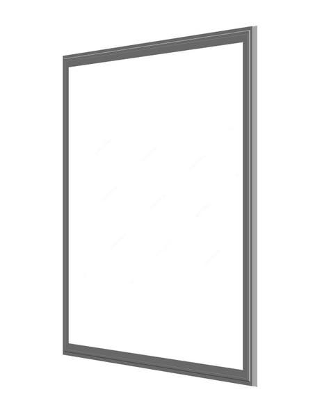 Munira Lighting LED Panel Light, PL5-36W, 60x60Cms, 36W, Cool White, 90-275VAC