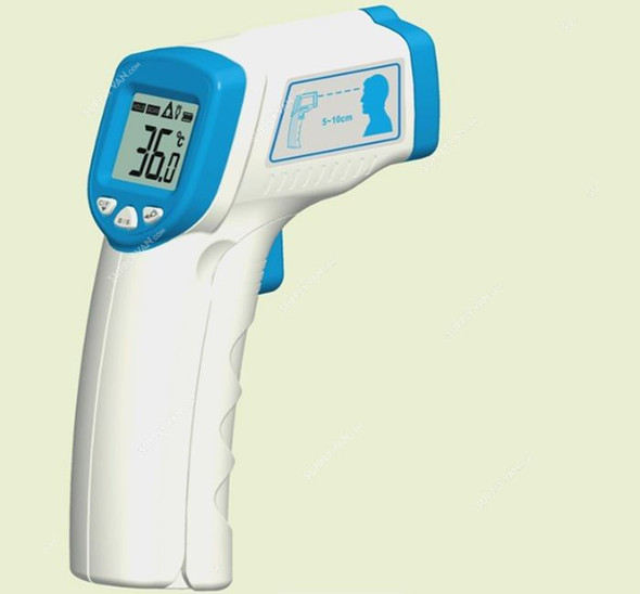 Smart Sensor Non-Contact Infrared Thermometer, AF110A