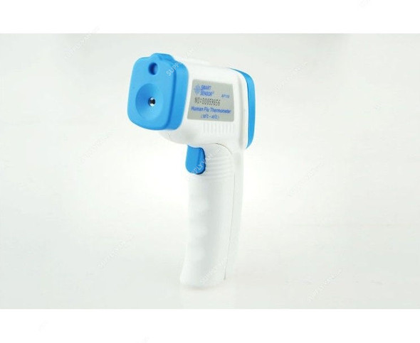Smart Sensor Non-Contact Infrared Thermometer, AF110A