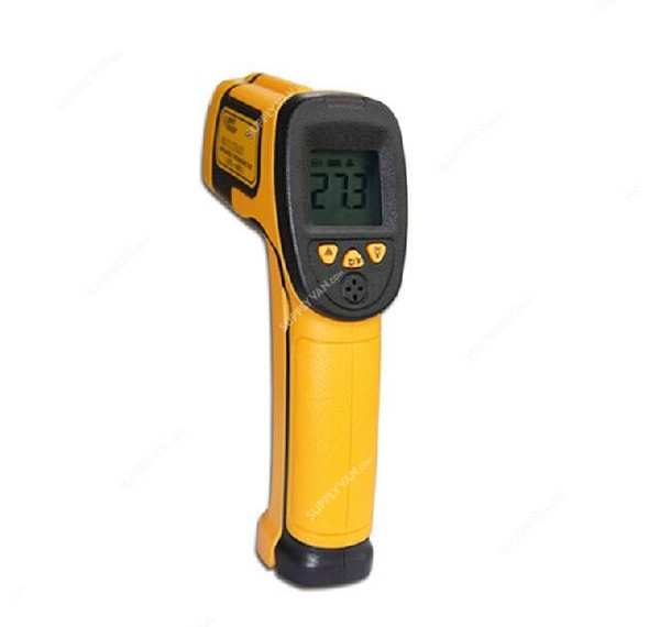 Smart Sensor Non-Contact Infrared Thermometer, AS550