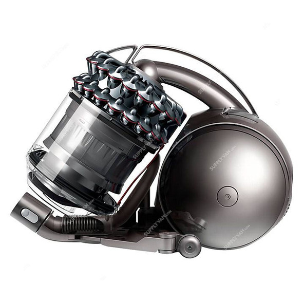 Dyson Cylinder Vacuum Cleaner, DC54-Animal, Silver