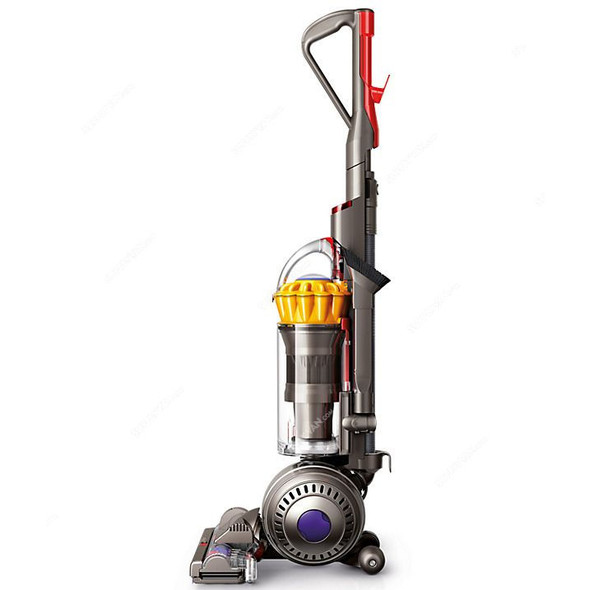 Dyson Multifloor Vacuum Cleaner, DC40, Silver