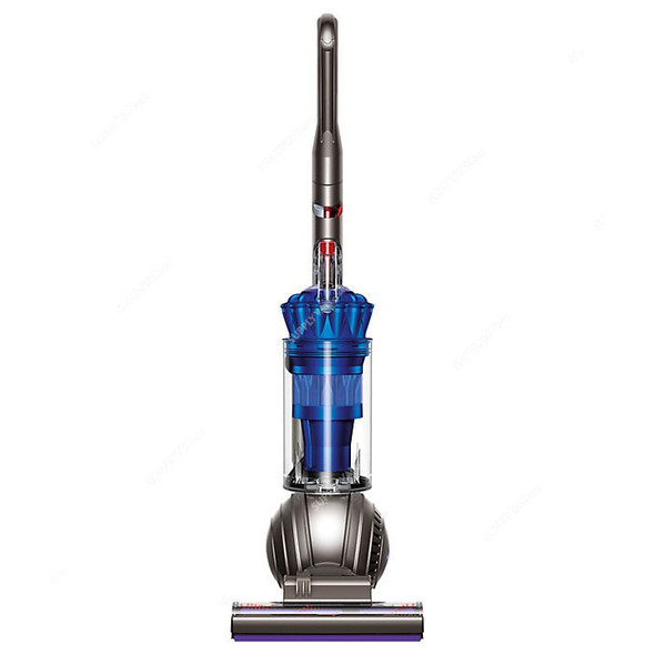 Dyson Complete Upright Vacuum Cleaner, DC40-Animal, Silver