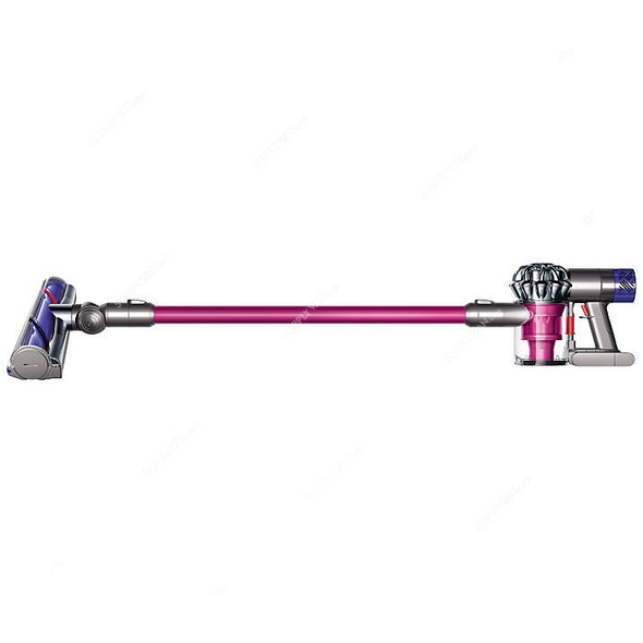 Dyson Cordless Vacuum Cleaner, V6, Pink