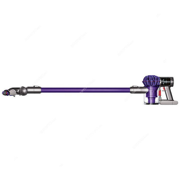Dyson Cordless Vacuum Cleaner, V6-Animal, Purple