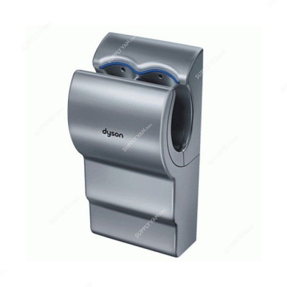 Dyson Airblade Hand Dryer, AB14, Grey