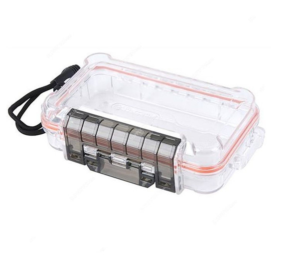 Tactix Small Waterproof Box, TTX-320070